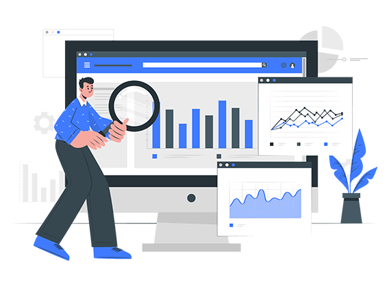 Market Research and Analysis