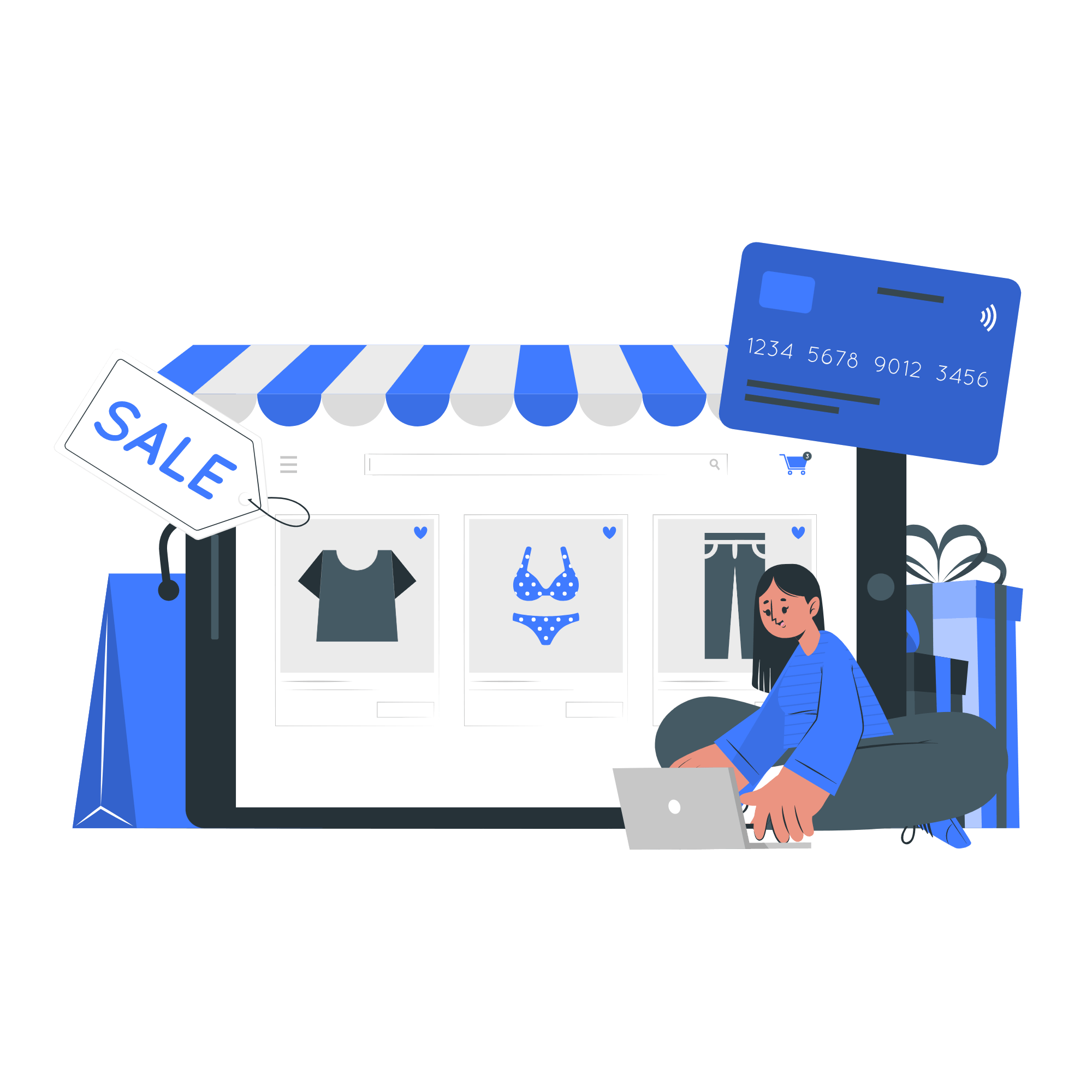 Market Research and Analysis