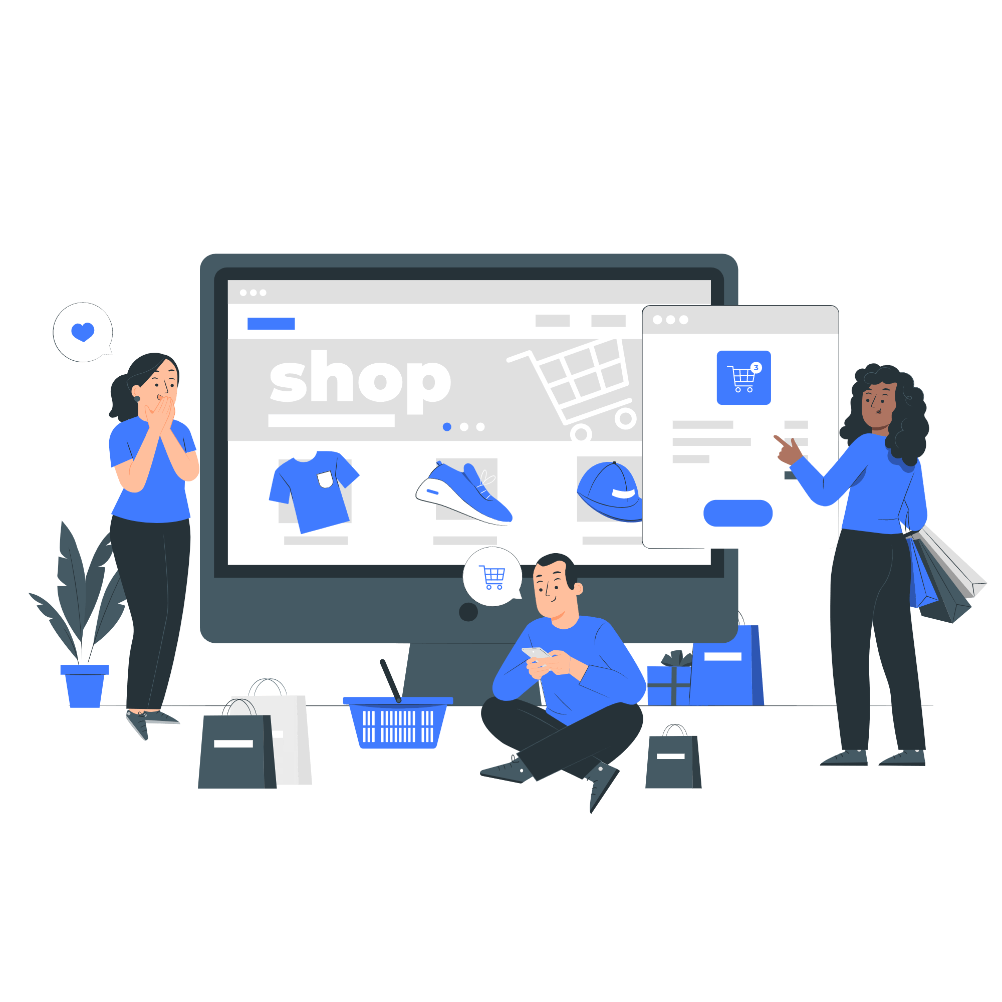 Market Research and Analysis