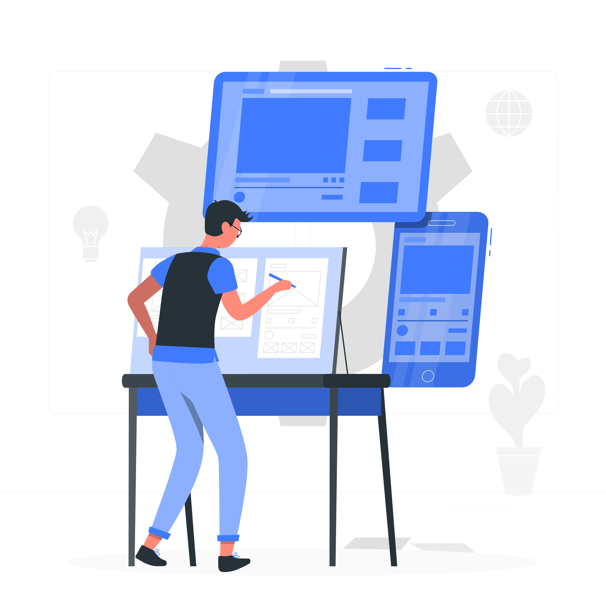 Market Research and Analysis