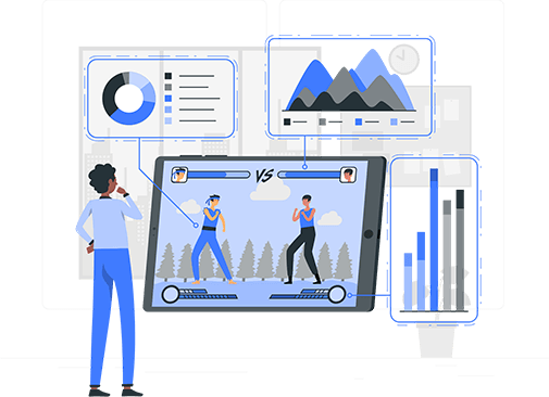 Market Research and Analysis