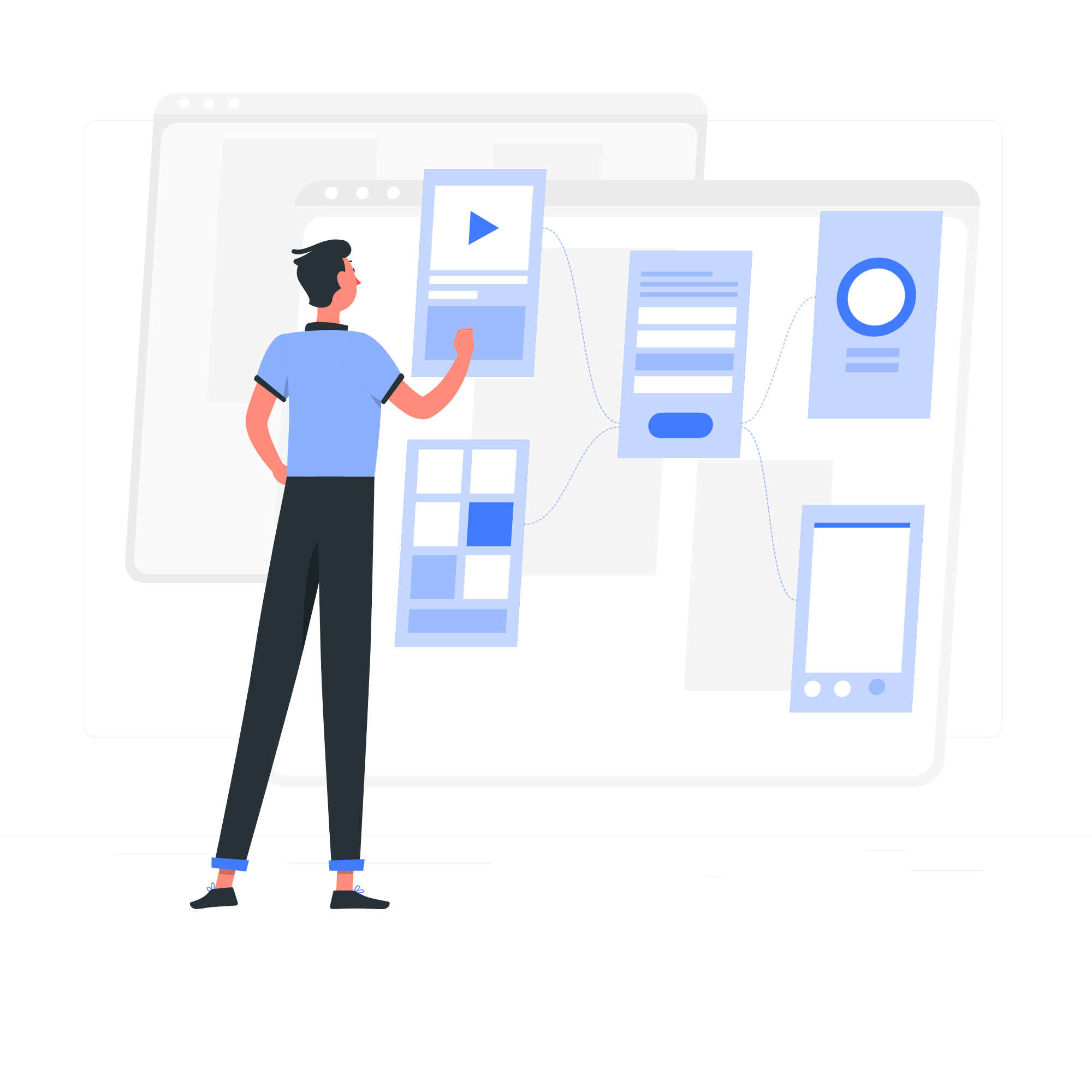 Market Research and Analysis