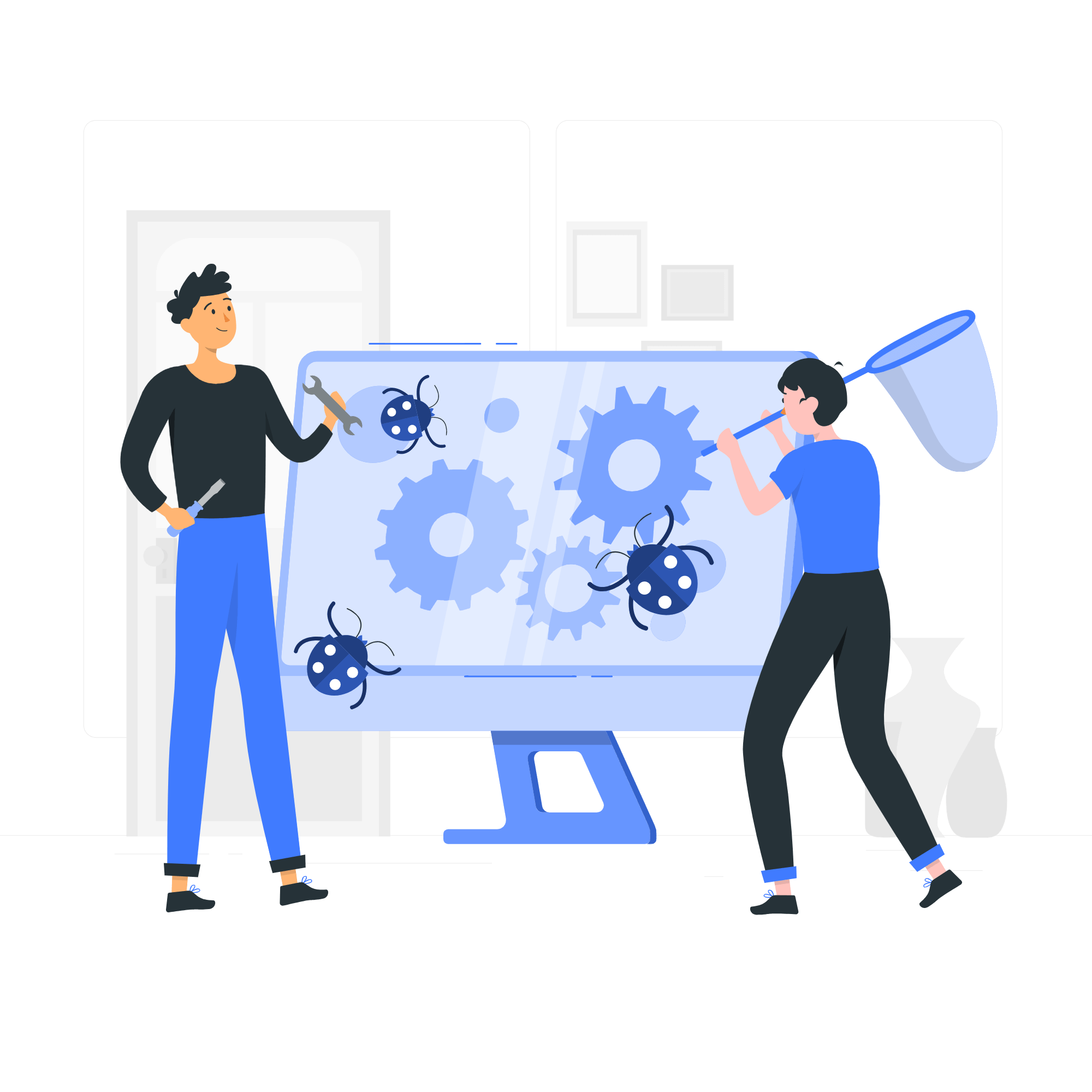 Market Research and Analysis